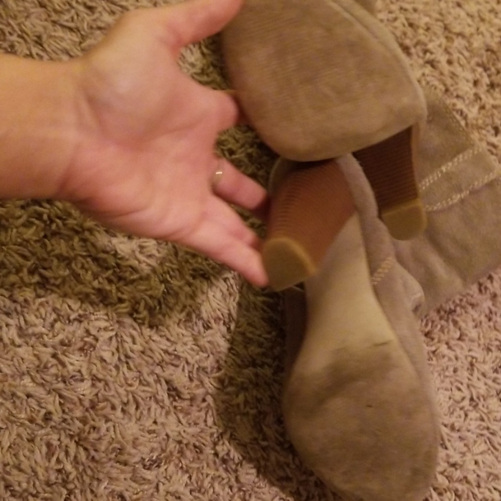 Booties - Picture 2 of 5